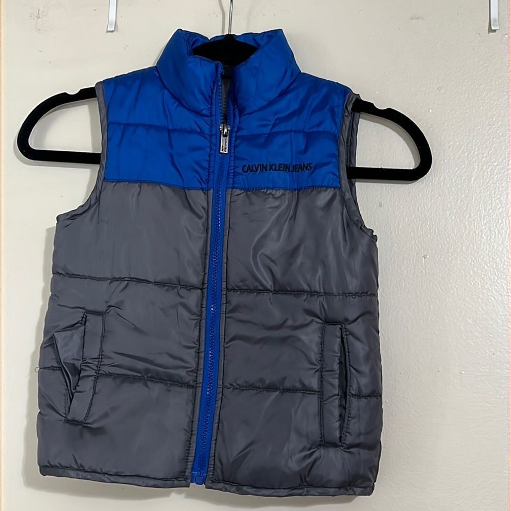 Calvin Klein vest